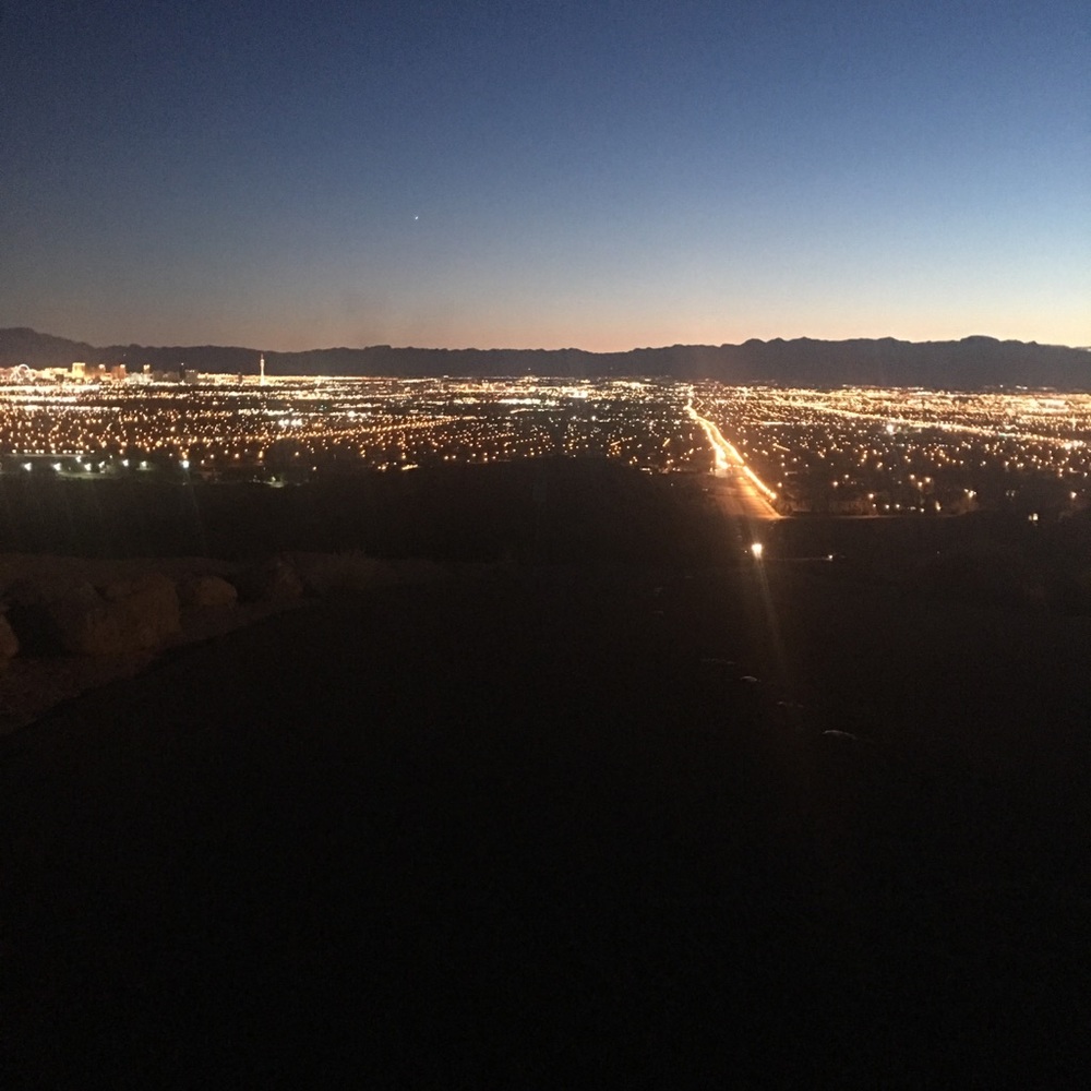 Meet your Posher, Edith